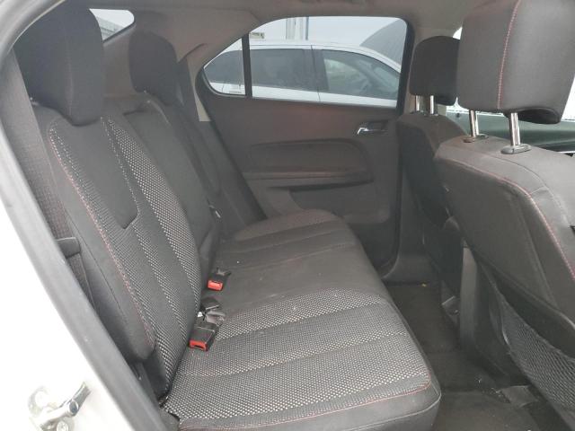 Photo 9 VIN: 2GNALBEK8F1136947 - CHEVROLET EQUINOX LT 