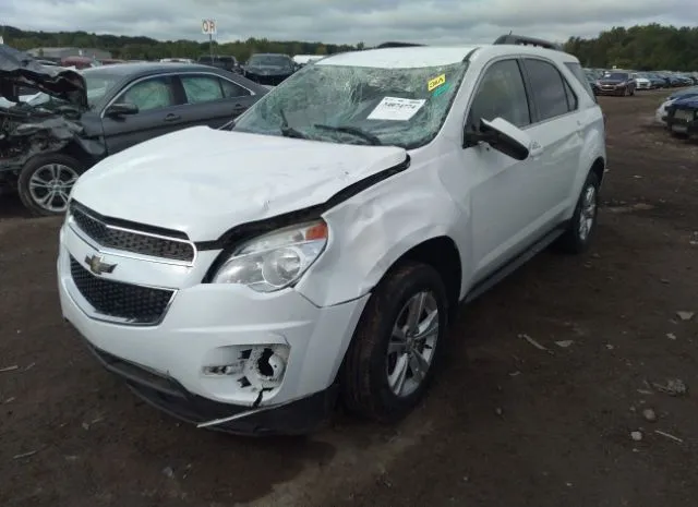 Photo 1 VIN: 2GNALBEK8F1138472 - CHEVROLET EQUINOX 