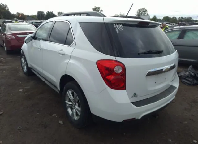 Photo 2 VIN: 2GNALBEK8F1138472 - CHEVROLET EQUINOX 