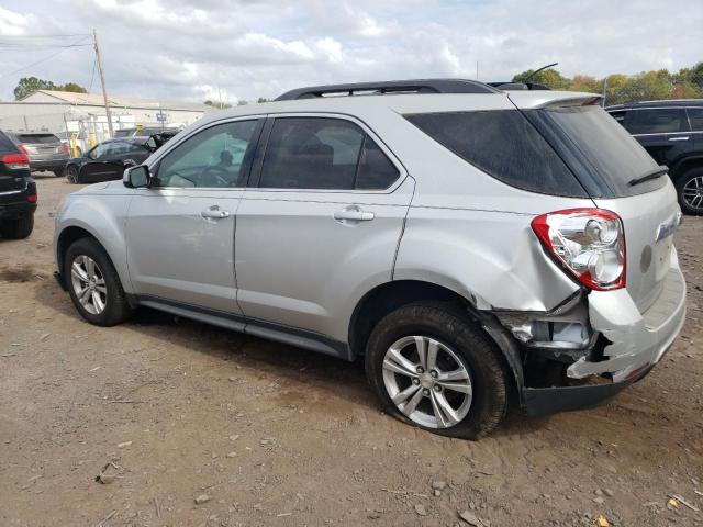 Photo 1 VIN: 2GNALBEK8F1139704 - CHEVROLET EQUINOX LT 