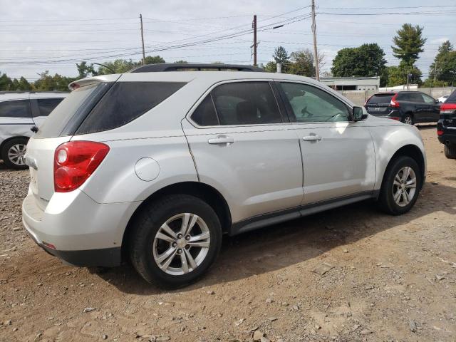 Photo 2 VIN: 2GNALBEK8F1139704 - CHEVROLET EQUINOX LT 