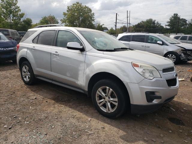 Photo 3 VIN: 2GNALBEK8F1139704 - CHEVROLET EQUINOX LT 