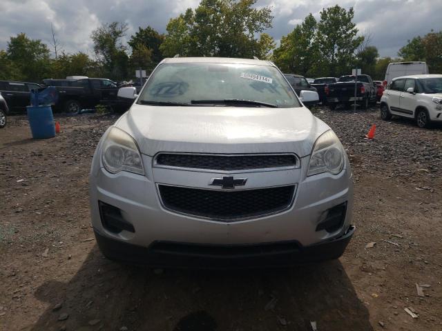 Photo 4 VIN: 2GNALBEK8F1139704 - CHEVROLET EQUINOX LT 