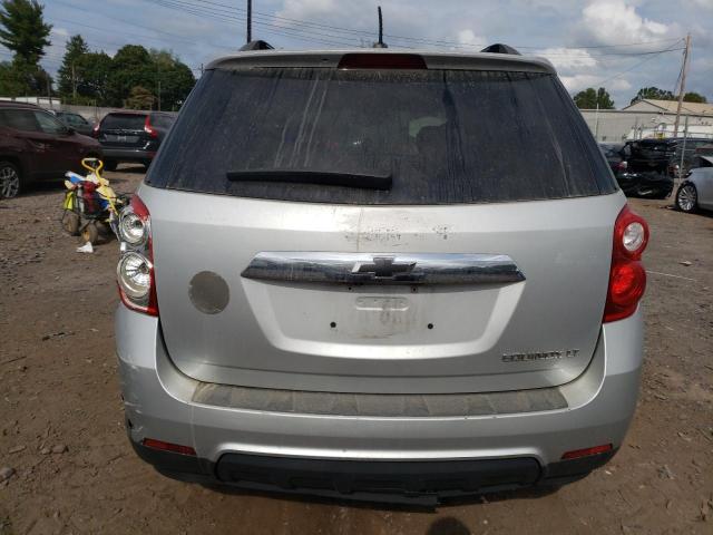 Photo 5 VIN: 2GNALBEK8F1139704 - CHEVROLET EQUINOX LT 