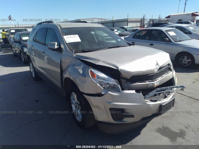 Photo 0 VIN: 2GNALBEK8F1151349 - CHEVROLET EQUINOX 