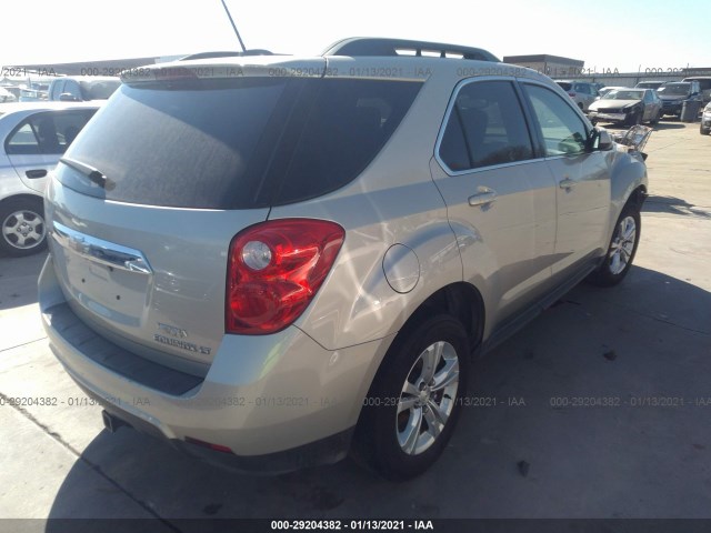 Photo 3 VIN: 2GNALBEK8F1151349 - CHEVROLET EQUINOX 