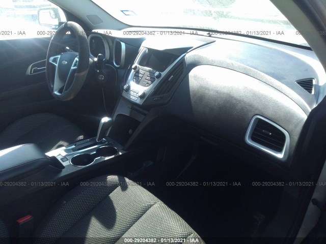 Photo 4 VIN: 2GNALBEK8F1151349 - CHEVROLET EQUINOX 