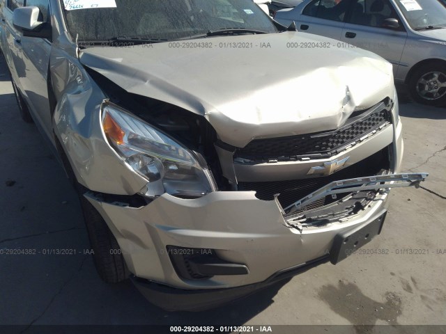 Photo 5 VIN: 2GNALBEK8F1151349 - CHEVROLET EQUINOX 