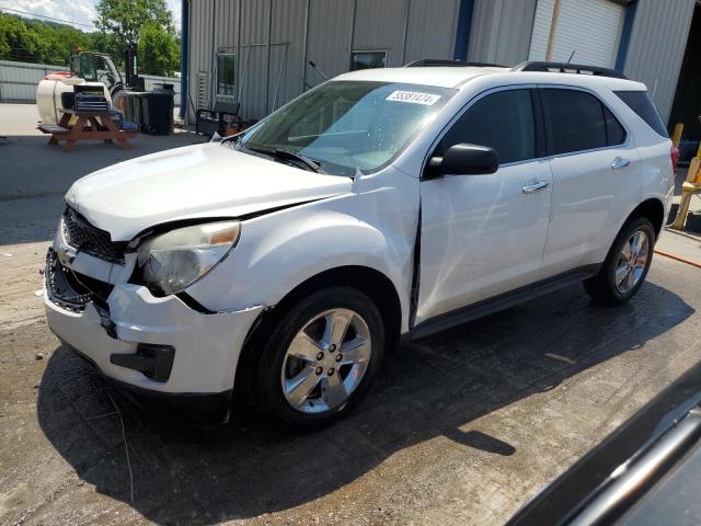 Photo 0 VIN: 2GNALBEK8F1162772 - CHEVROLET EQUINOX 