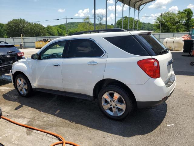 Photo 1 VIN: 2GNALBEK8F1162772 - CHEVROLET EQUINOX 