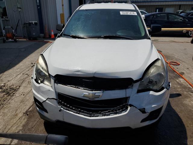 Photo 4 VIN: 2GNALBEK8F1162772 - CHEVROLET EQUINOX 