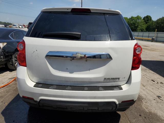 Photo 5 VIN: 2GNALBEK8F1162772 - CHEVROLET EQUINOX 