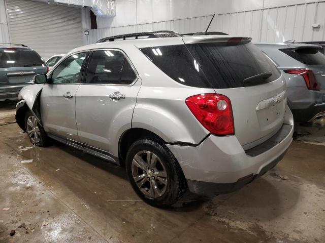 Photo 1 VIN: 2GNALBEK8F1163744 - CHEVROLET EQUINOX LT 