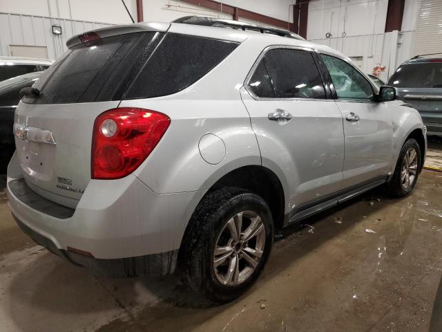 Photo 2 VIN: 2GNALBEK8F1163744 - CHEVROLET EQUINOX LT 