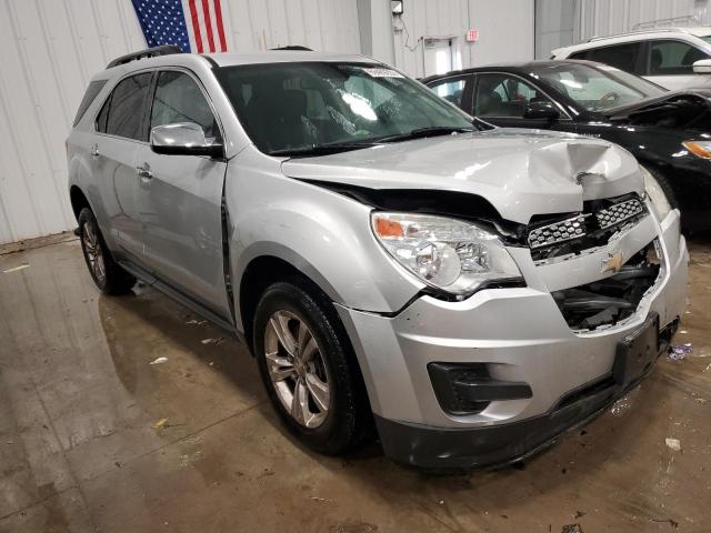 Photo 3 VIN: 2GNALBEK8F1163744 - CHEVROLET EQUINOX LT 