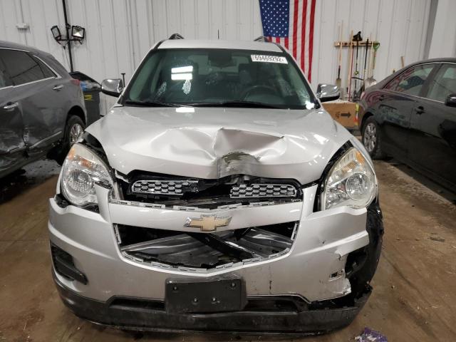 Photo 4 VIN: 2GNALBEK8F1163744 - CHEVROLET EQUINOX LT 