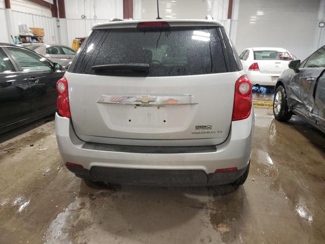 Photo 5 VIN: 2GNALBEK8F1163744 - CHEVROLET EQUINOX LT 