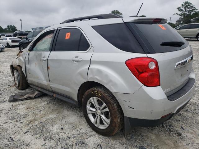 Photo 1 VIN: 2GNALBEK8F1174274 - CHEVROLET EQUINOX 