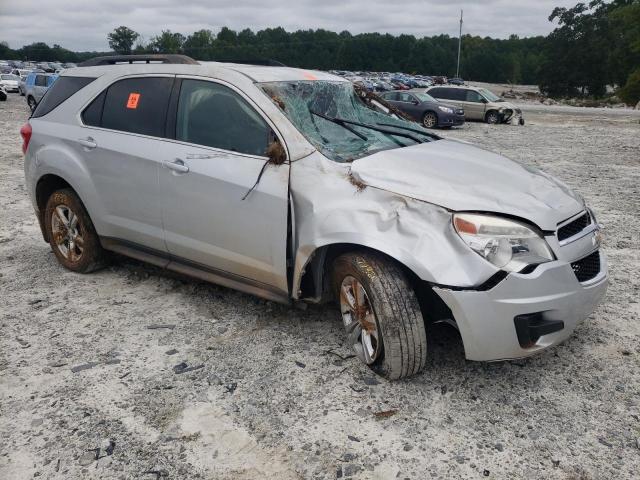 Photo 3 VIN: 2GNALBEK8F1174274 - CHEVROLET EQUINOX 