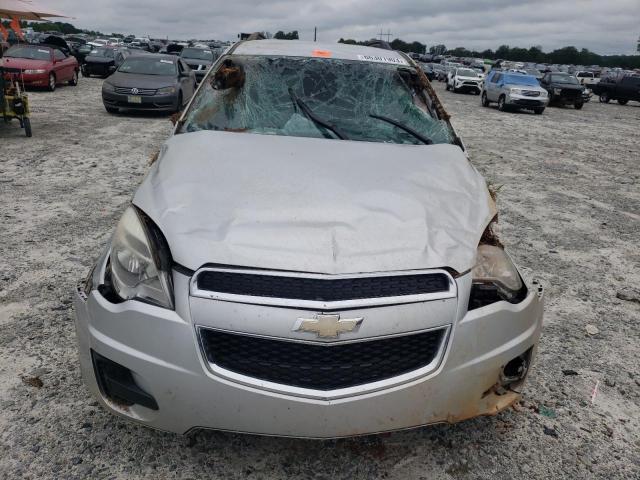 Photo 4 VIN: 2GNALBEK8F1174274 - CHEVROLET EQUINOX 