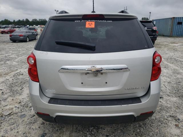 Photo 5 VIN: 2GNALBEK8F1174274 - CHEVROLET EQUINOX 