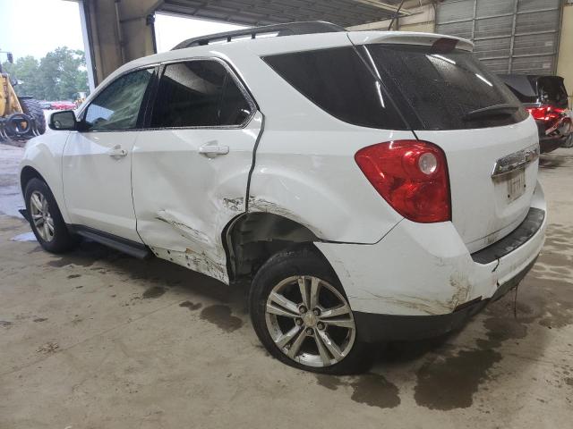 Photo 1 VIN: 2GNALBEK8F1177322 - CHEVROLET EQUINOX LT 