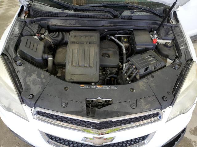 Photo 11 VIN: 2GNALBEK8F1177322 - CHEVROLET EQUINOX LT 