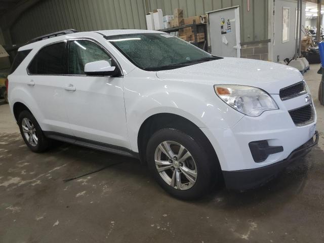 Photo 3 VIN: 2GNALBEK8F1177322 - CHEVROLET EQUINOX LT 