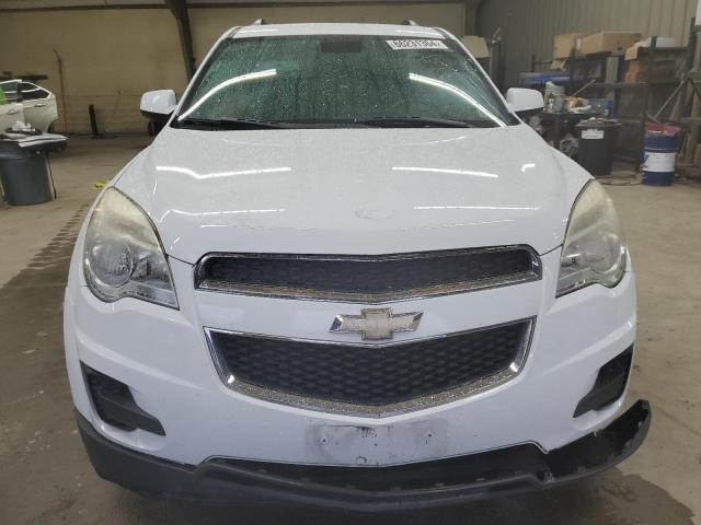 Photo 4 VIN: 2GNALBEK8F1177322 - CHEVROLET EQUINOX LT 