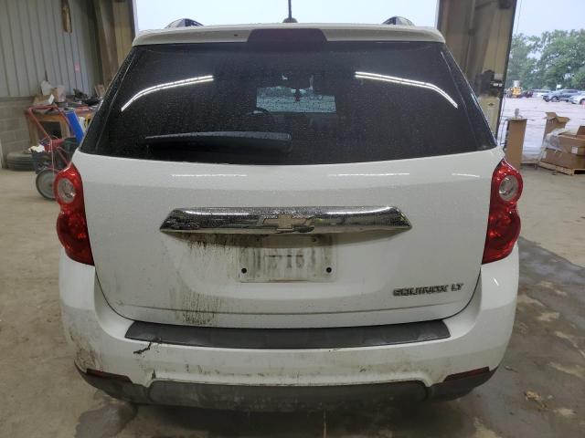 Photo 5 VIN: 2GNALBEK8F1177322 - CHEVROLET EQUINOX LT 