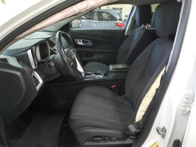 Photo 6 VIN: 2GNALBEK8F1177322 - CHEVROLET EQUINOX LT 