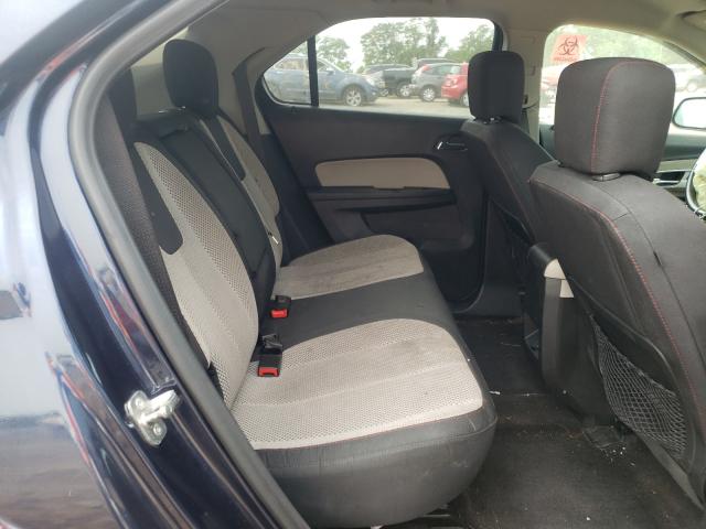 Photo 5 VIN: 2GNALBEK8F1180785 - CHEVROLET EQUINOX LT 