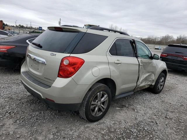 Photo 2 VIN: 2GNALBEK8F6105118 - CHEVROLET EQUINOX LT 