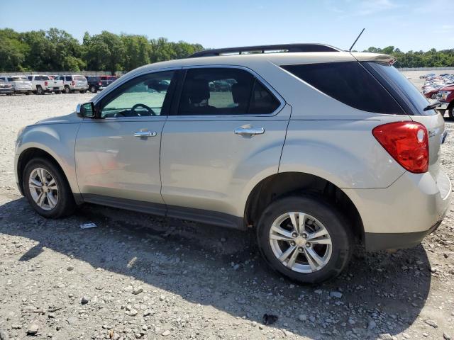 Photo 1 VIN: 2GNALBEK8F6106902 - CHEVROLET EQUINOX 