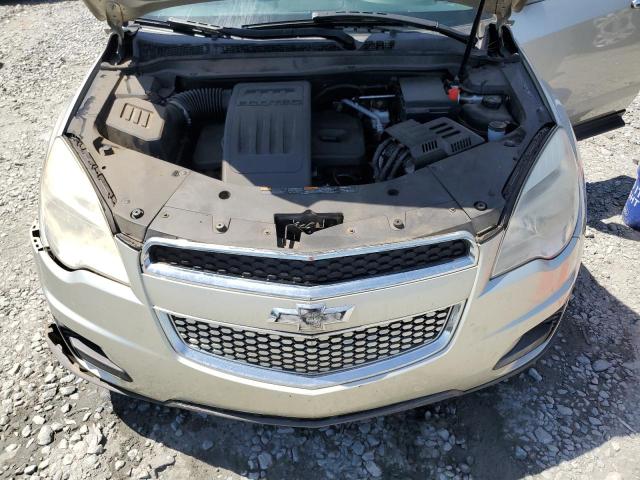 Photo 11 VIN: 2GNALBEK8F6106902 - CHEVROLET EQUINOX 