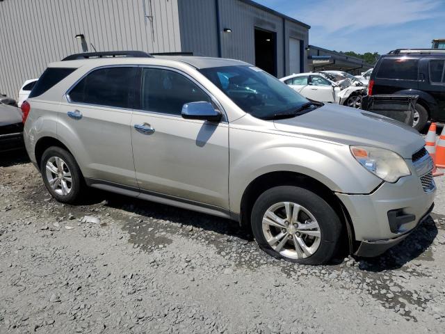 Photo 3 VIN: 2GNALBEK8F6106902 - CHEVROLET EQUINOX 