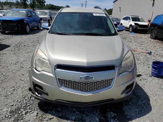 Photo 4 VIN: 2GNALBEK8F6106902 - CHEVROLET EQUINOX 