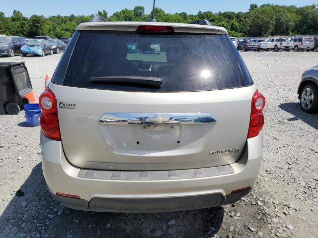 Photo 5 VIN: 2GNALBEK8F6106902 - CHEVROLET EQUINOX 