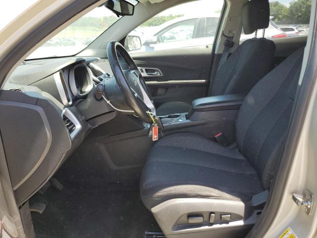 Photo 6 VIN: 2GNALBEK8F6106902 - CHEVROLET EQUINOX 