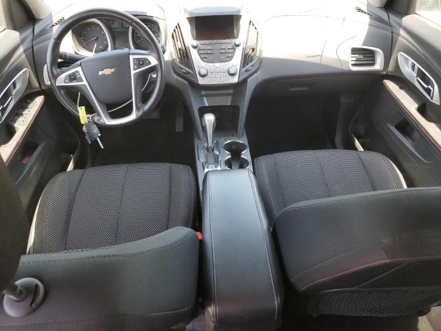 Photo 7 VIN: 2GNALBEK8F6106902 - CHEVROLET EQUINOX 