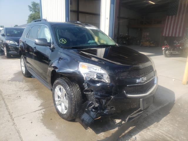 Photo 0 VIN: 2GNALBEK8F6107855 - CHEVROLET EQUINOX LT 