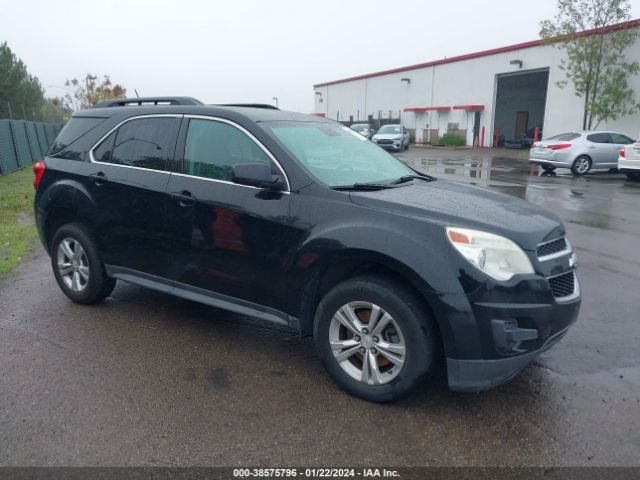 Photo 0 VIN: 2GNALBEK8F6112165 - CHEVROLET EQUINOX 