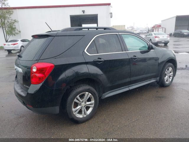 Photo 3 VIN: 2GNALBEK8F6112165 - CHEVROLET EQUINOX 