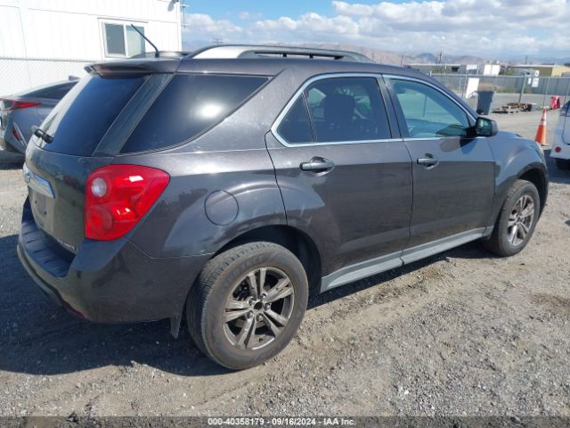 Photo 3 VIN: 2GNALBEK8F6112277 - CHEVROLET EQUINOX 