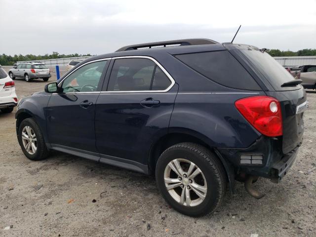 Photo 1 VIN: 2GNALBEK8F6113509 - CHEVROLET EQUINOX LT 