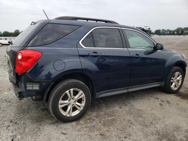 Photo 2 VIN: 2GNALBEK8F6113509 - CHEVROLET EQUINOX LT 