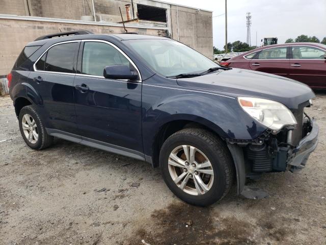 Photo 3 VIN: 2GNALBEK8F6113509 - CHEVROLET EQUINOX LT 