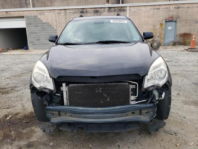 Photo 4 VIN: 2GNALBEK8F6113509 - CHEVROLET EQUINOX LT 