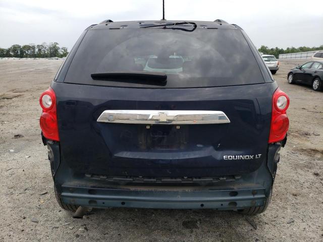 Photo 5 VIN: 2GNALBEK8F6113509 - CHEVROLET EQUINOX LT 