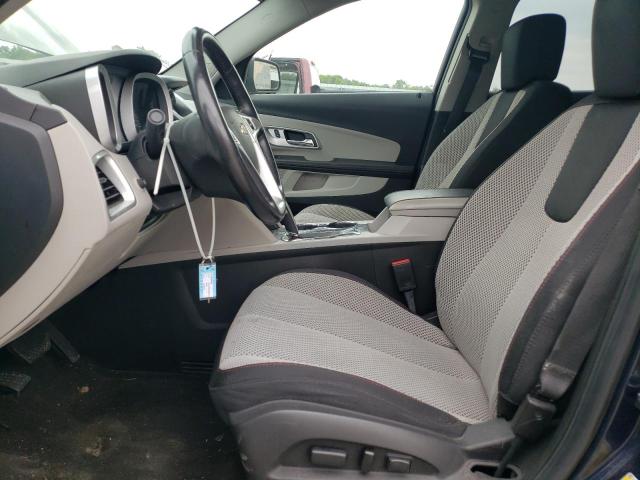 Photo 6 VIN: 2GNALBEK8F6113509 - CHEVROLET EQUINOX LT 